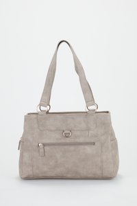 D-Ring Tote Bag