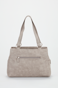 D-Ring Tote Bag