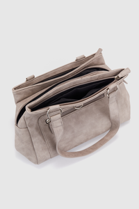 D-Ring Tote Bag