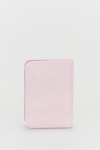 RFID Credit Card Holder Wallet