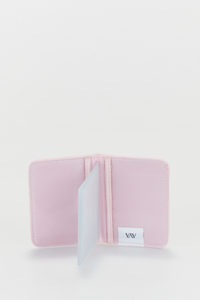 RFID Credit Card Holder Wallet