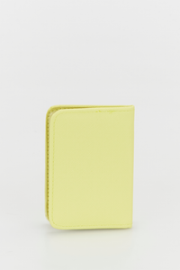 RFID Credit Card Holder Wallet