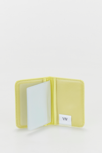 RFID Credit Card Holder Wallet