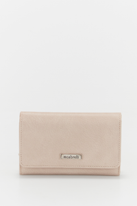 Medium Trifold Wallet