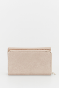 Medium Trifold Wallet