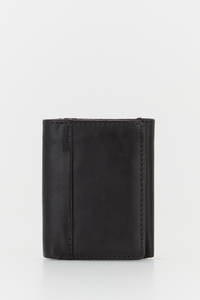 RFID Harris Leather Trifold