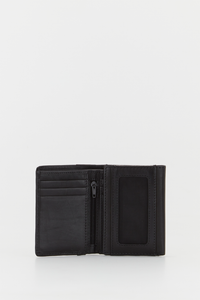 RFID Harris Leather Trifold