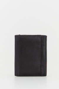 RFID Harris Leather Trifold