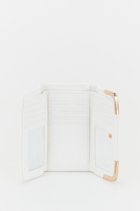 Medium Trifold Wallet