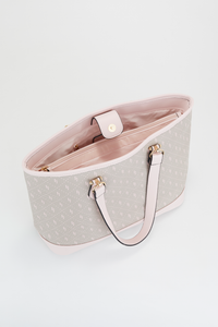 Signature Tote Bag