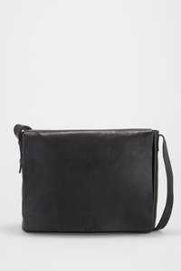 Floyd Leather E/W Satchel