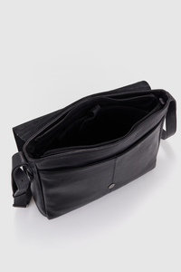Floyd Leather E/W Satchel