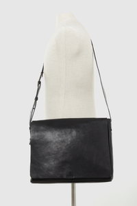 Floyd Leather E/W Satchel