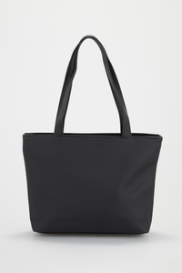 Panel Stud Tote Bag