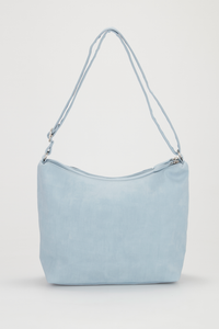 Panel Stud Large Crossbody Bag