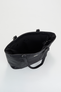 Slip Pocket Tote Bag