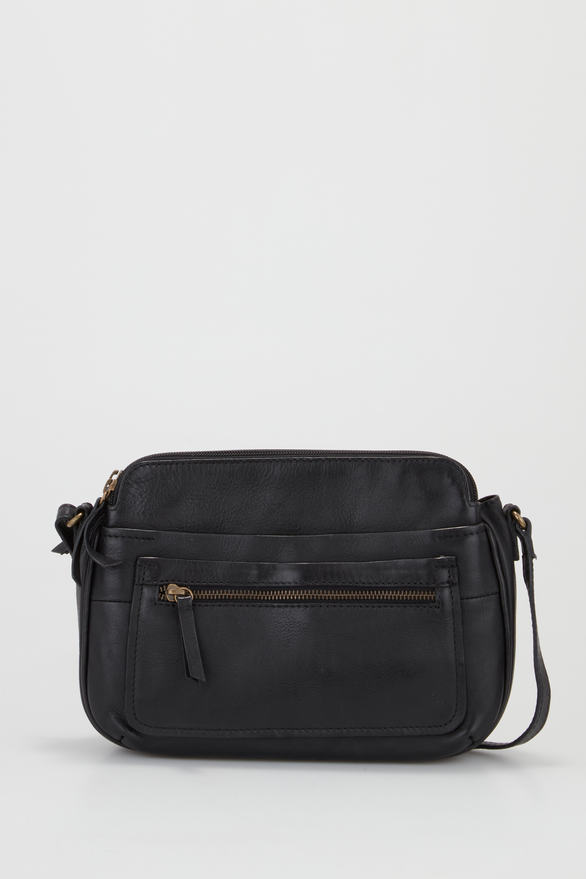 Strandbags crossbody 2025