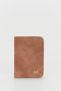 RFID Credit Card Holder Wallet