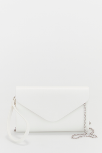 Claire Envelope Clutch Bag