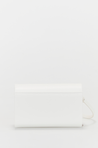 Claire Envelope Clutch Bag