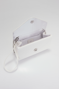 Claire Envelope Clutch Bag