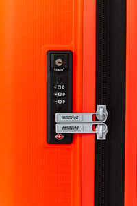 Aerostep 77cm Case