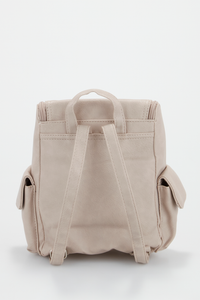 Multi Pocket Backpack