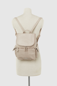 Multi Pocket Backpack