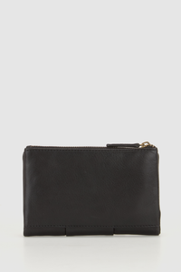Ava Leather Medium Wallet
