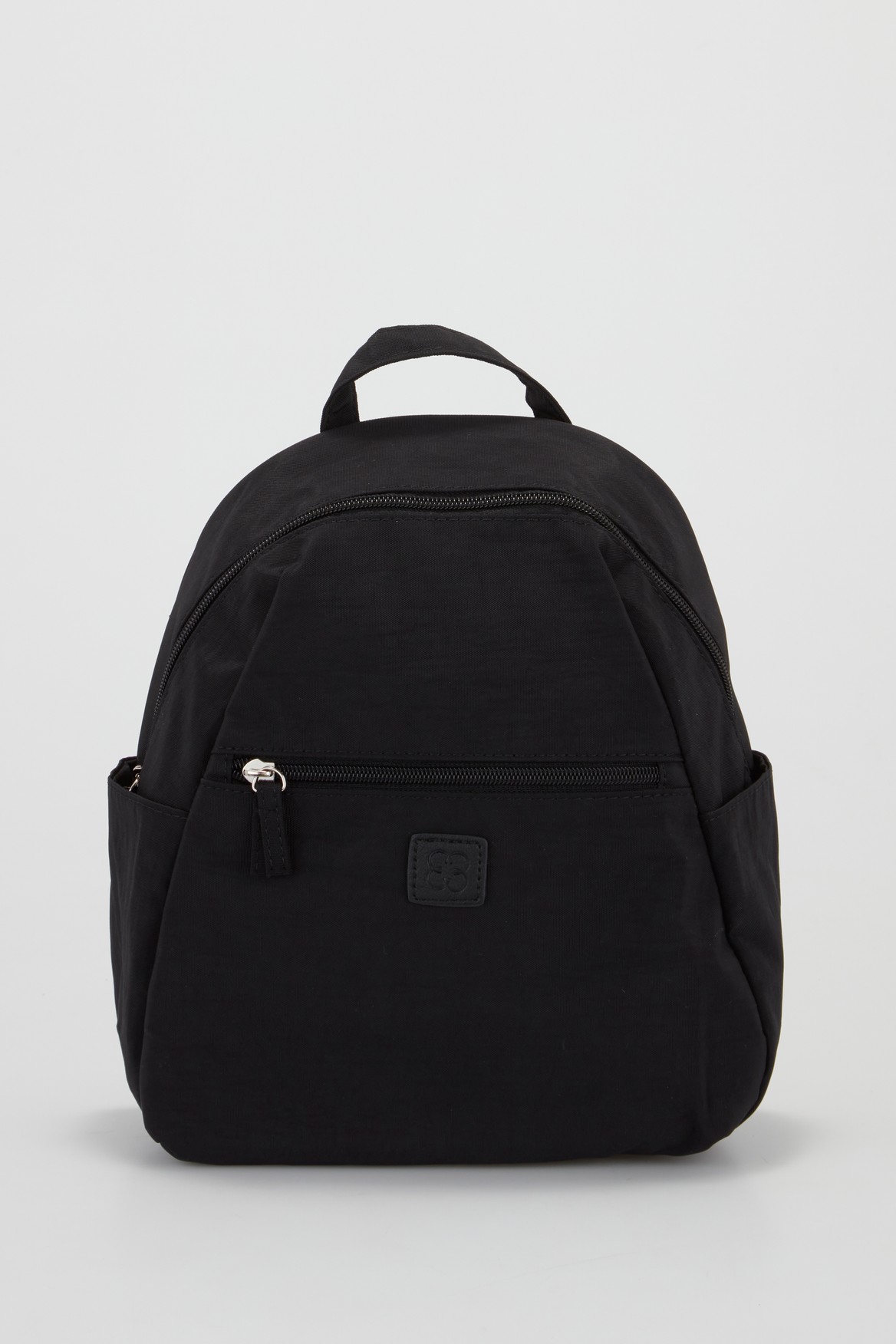 Cabrelli Angle Zip Backpack Strandbags Australia