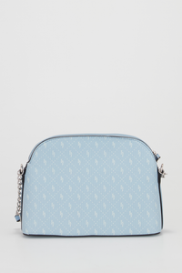 Signature Crossbody Bag