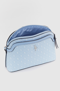Signature Crossbody Bag