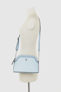 Signature Crossbody Bag