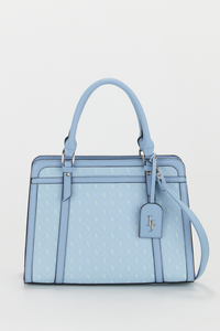 Signature Shopper Bag