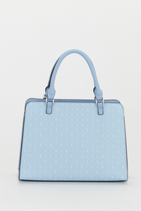 Signature Shopper Bag