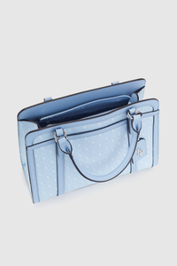 Signature Shopper Bag