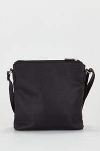 Slip Pocket Crossbody Bag