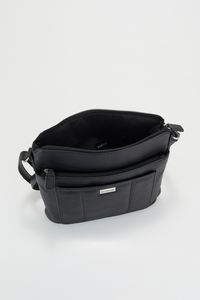 Slip Pocket Crossbody Bag