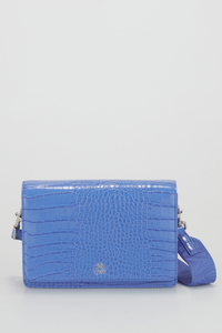 Frankie Flapover Crossbody Bag