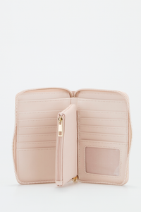 Signature Small Wallet