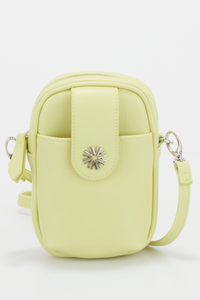 Phone Crossbody Wallet