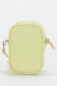 Phone Crossbody Wallet