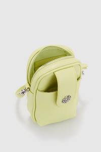Phone Crossbody Wallet