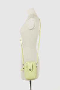 Phone Crossbody Wallet