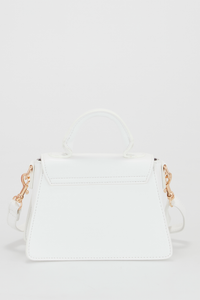Giselle Top Handle Bag