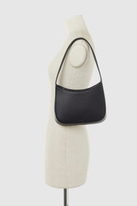 Dixie Scoop Top Shoulder Bag