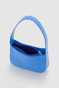 Dixie Scoop Top Shoulder Bag