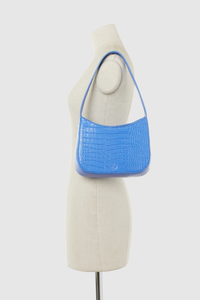 Dixie Scoop Top Shoulder Bag
