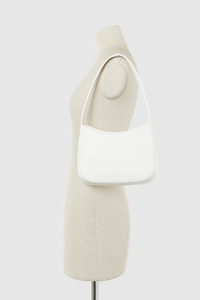 Dixie Scoop Top Shoulder Bag