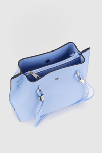 Demi Double Cord Strap Tote Bag